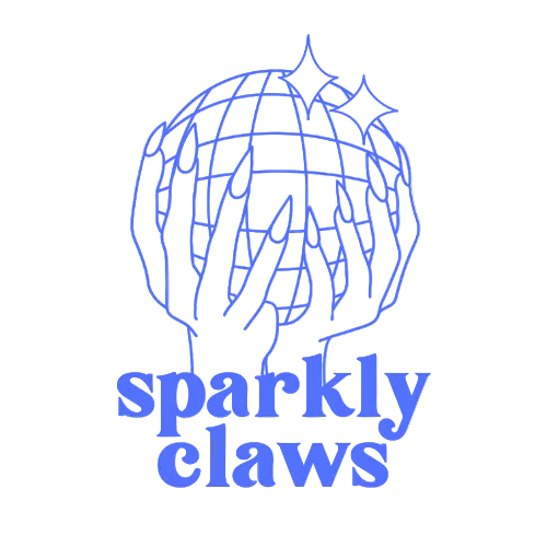 Sparkly Claws